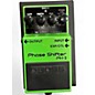 Used BOSS PH3 Phase Shifter Effect Pedal thumbnail