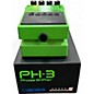 Used BOSS PH3 Phase Shifter Effect Pedal