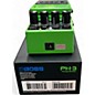Used BOSS PH3 Phase Shifter Effect Pedal