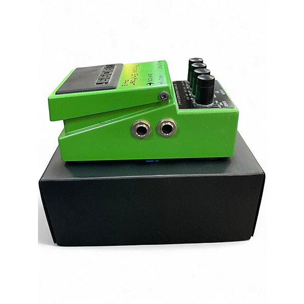 Used BOSS PH3 Phase Shifter Effect Pedal