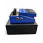 Used BOSS SY1 Synthesizer Effect Pedal
