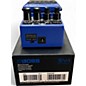 Used BOSS SY1 Synthesizer Effect Pedal
