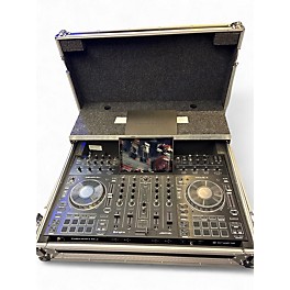Used Denon DJ Prime 4 DJ Package