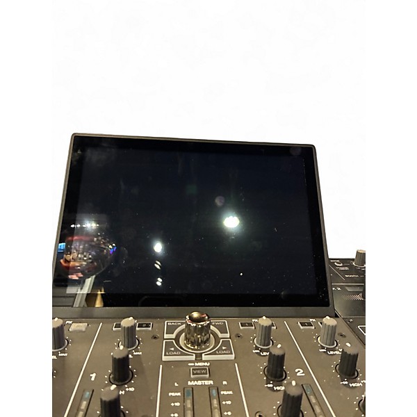 Used Denon DJ Prime 4 DJ Package