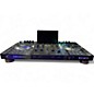 Used Denon DJ Prime 4 DJ Package