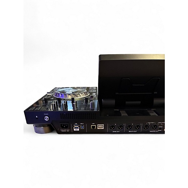 Used Denon DJ Prime 4 DJ Package