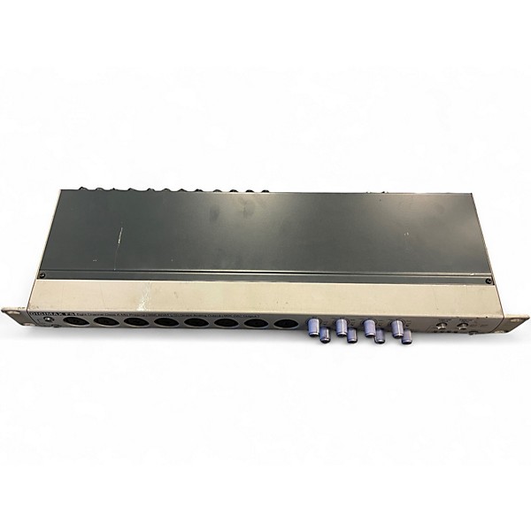 Used PreSonus 900DMAXFS Digimax FS Microphone Preamp