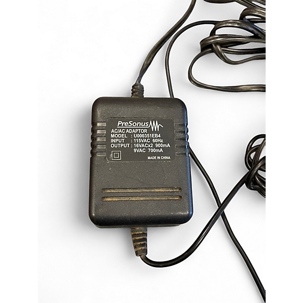 Used PreSonus Central Station Volume Controller