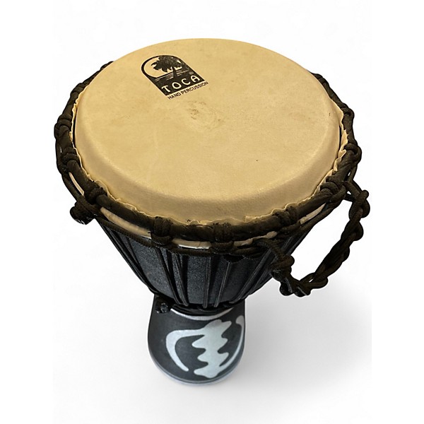 Used Toca Mini Djembe Djembe