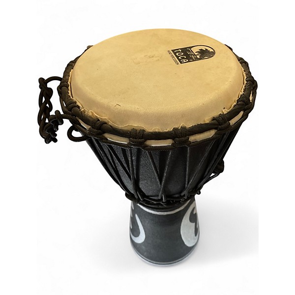 Used Toca Mini Djembe Djembe