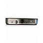 Used Shure BLX24/PG58-H10 Handheld Wireless System