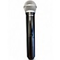 Used Shure BLX24/PG58-H10 Handheld Wireless System