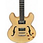 Used Eastman T186MX-BD Worn Natural Acoustic Electric Guitar