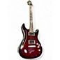 Used Ibanez SZ RED Solid Body Electric Guitar thumbnail