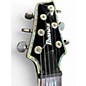 Used Ibanez SZ RED Solid Body Electric Guitar