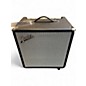 Used Fender RUMBLE 40 Bass Combo Amp thumbnail