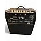 Used Fender RUMBLE 40 Bass Combo Amp