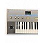 Used KORG poly-61m Synthesizer