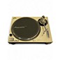 Used Technics SL1200MK2 Turntable thumbnail
