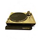Used Technics SL1200MK2 Turntable