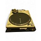 Used Technics SL1200MK2 Turntable
