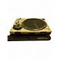 Used Technics SL1200MK2 Turntable