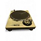 Used Technics SL1200MK2 Turntable