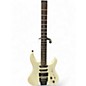 Used Steinberger SPIRIT GU7R Olympic White Solid Body Electric Guitar thumbnail