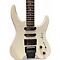 Used Steinberger SPIRIT GU7R Olympic White Solid Body Electric Guitar
