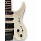 Used Steinberger SPIRIT GU7R Olympic White Solid Body Electric Guitar