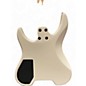 Used Steinberger SPIRIT GU7R Olympic White Solid Body Electric Guitar