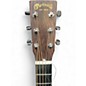 Used Martin Road series D10 Mahogany Acoustic Electric Guitar