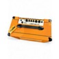 Used Orange Amplifiers Crush 35RT Guitar Combo Amp