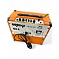 Used Orange Amplifiers Crush 35RT Guitar Combo Amp