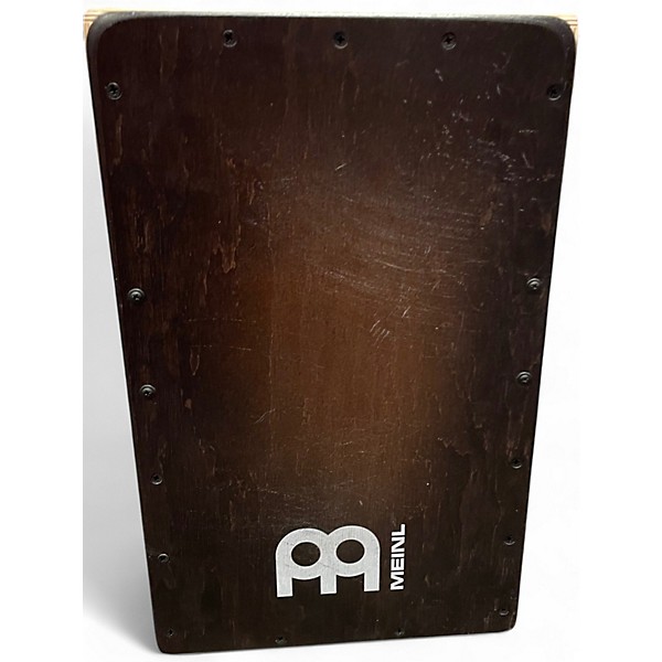 Used MEINL Snarecraft Cajon Cajon