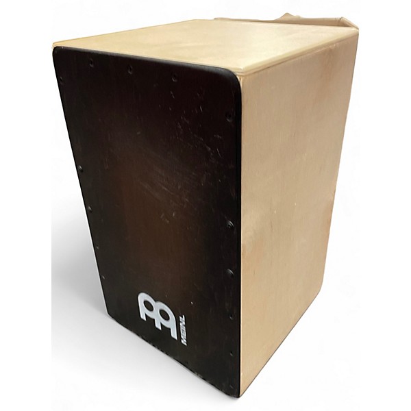 Used MEINL Snarecraft Cajon Cajon