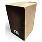 Used MEINL Snarecraft Cajon Cajon