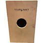 Used MEINL Snarecraft Cajon Cajon