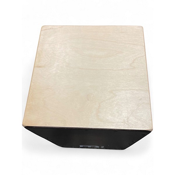 Used MEINL Snarecraft Cajon Cajon