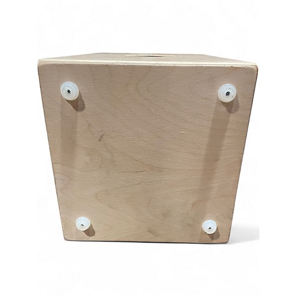 Used MEINL Snarecraft Cajon Cajon
