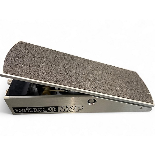 Used Ernie Ball MVP Volume/Gain Expression Pedal