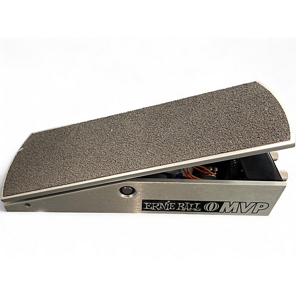 Used Ernie Ball MVP Volume/Gain Expression Pedal