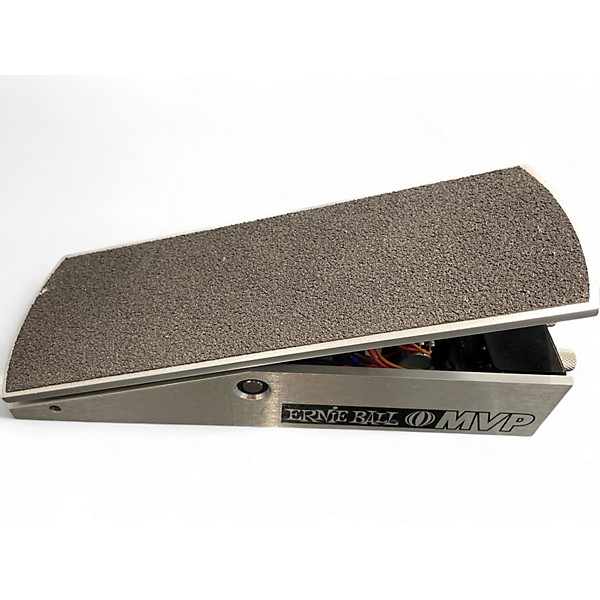Used Ernie Ball MVP Volume/Gain Expression Pedal