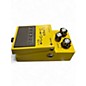 Used BOSS SD1 Super Overdrive Effect Pedal