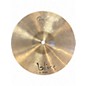 Used Dream 10in BLISS SPLASH Cymbal thumbnail