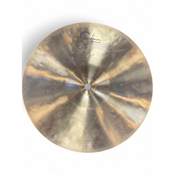 Used Dream 10in BLISS SPLASH Cymbal