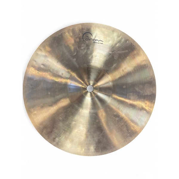 Used Dream 10in BLISS SPLASH Cymbal
