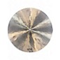 Used Dream 24in CONTACT RIDE Cymbal thumbnail