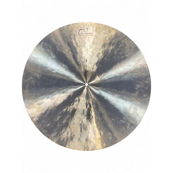 Used Dream 24in CONTACT RIDE Cymbal