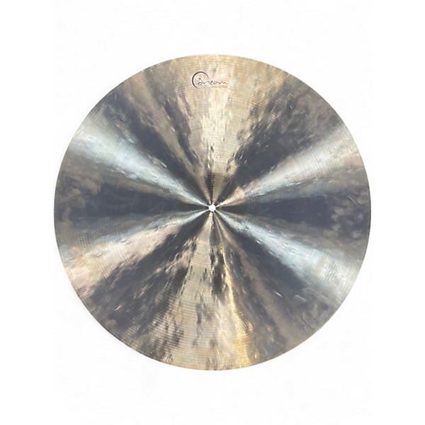 Used Dream 24in CONTACT RIDE Cymbal